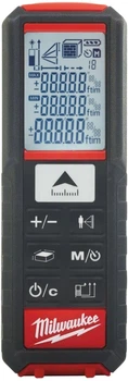 Лазерний далекомір Milwaukee LDM50 50 м (4933447700)