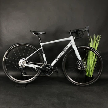 Велосипед Specialized Diverge 28", рама XL, сірий, Б/В