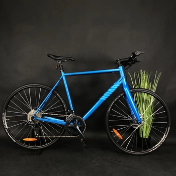 Велосипед Canyon Roat lite 28", рама XL, синий, Б/У