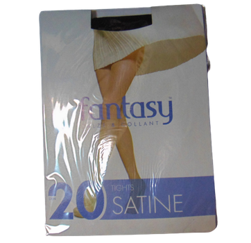 Колготы Fantasy Satine 20 Den р.4 шаде