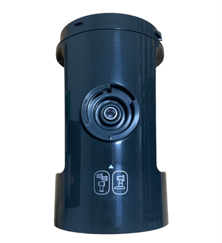 Редуктор мясорубки для кухонного комбайна совместимый с Moulinex MS-650849 (MS-652815)