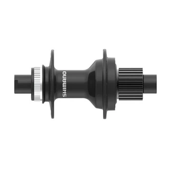 Втулка задняя Shimano Deore FH-MT410 MS 32 отверстия CenterLock ThruAxle (142x12 мм) без оси