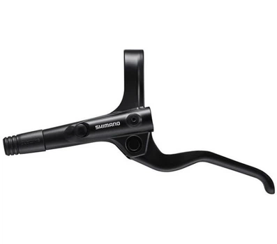 Тормозная ручка Shimano BL-MT201, левая, для гидравлических дисковых тормозов