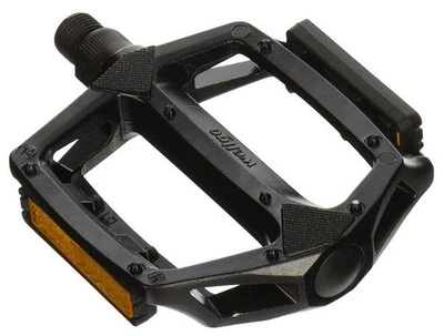 Педали Wellgo B102 черные