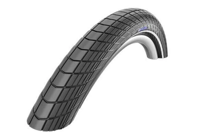 Покрышка Schwalbe Big Apple 16x 2.00 50-305 Performance, RaceGuard LiteSkin B/B-SK+RT