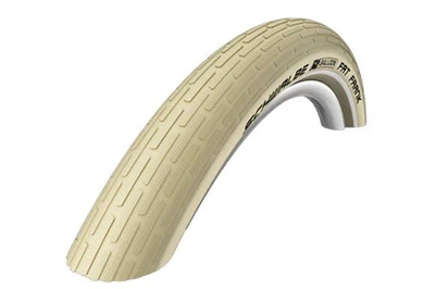 Покрышка Schwalbe Fat Frank 26x 2.35 60-559 Active, K-Guard TwinSkin C/C+RT