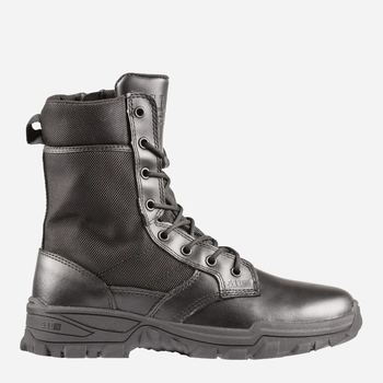 Чоловічі тактичні берці 5.11 Tactical SPEED 3.0 URBAN 12336-019 45.5 (11.5) Black (888579041545)