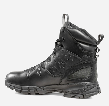 Чоловічі тактичні черевики 5.11 Tactical XPRT 3.0 WP 6 BOOT 12373-019 44.5 (10.5) Black (888579136197)