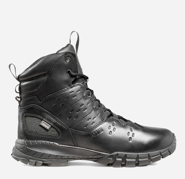 Чоловічі тактичні черевики 5.11 Tactical XPRT 3.0 WP 6 BOOT 12373-019 45 (11) Black (888579136203)