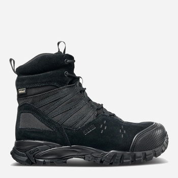 Мужские тактические ботинки с мембраной 5.11 Tactical Union 6'' Wp 12390-019 47.5 (US13) 31.5 см Black (888579208252)