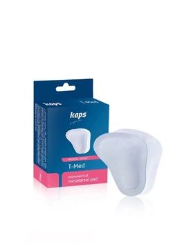 Пелот Kaps T-med 41/43