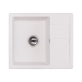 Мийка GRANADO Madrid White 4236