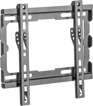 Wall mount KIVI Basic-22T Tilted, VESA 200x200