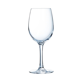 J8742 Reveal Up by Chef & Sommelier Wine Glass, 16 oz., Kwarx(R), Che