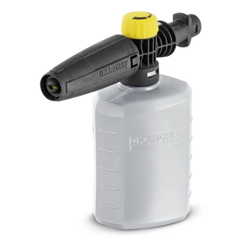 Пенная насадка под мойки Karcher пластиковая 750 мл (2.643-147.0-1)