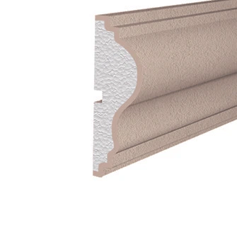 Молдинг Prestige Decor MC163 (150х50)мм