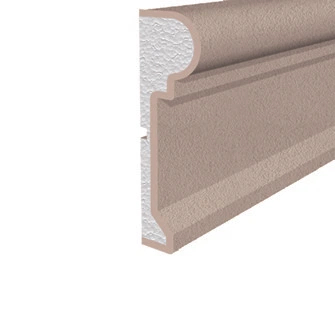 Молдинг Prestige Decor MC141 (240х70)мм
