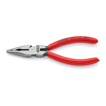 Пассатижи удлиненные 145 мм - Knipex 08 21 145