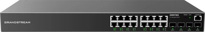 Комутатор Grandstream GWN7802