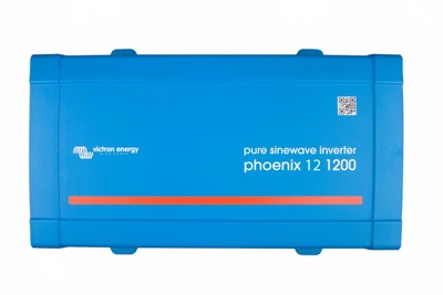 Инвертор Victron Energy Phoenix 12/1200 VE.Direct