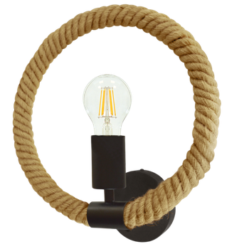 Бра ROPE ARTHUR 311450 Polux
