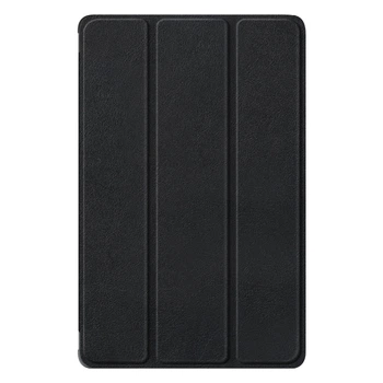 Чохол-книжка на планшет Lenovo Tab P11 Pro (2nd Gen), Smart Case, Black, підставка для планшета 11.2 , шкіряний, мікрофібра, на магніті, ArmorStandart (ARM64127)