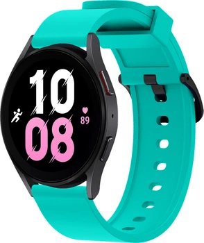 Ремешок Like для Galaxy Watch5 44mm Turquoise (29190-32)