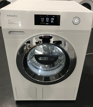 Пральна Сушильна машина Miele WTR 870 WPM Б/У