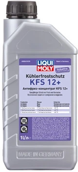 Концентрат антифриза Liqui Moly Kohlerfrostschutz KFS 2001 Plus (G12+) 1 л (21145)