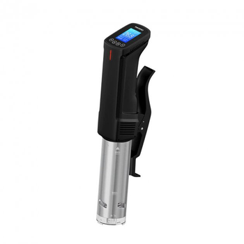 Термостат циркулятор занурювальний, вигляд Wi-Fi Inkbird Sous Vide ISV-200W
