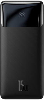 УМБ Baseus Bipow Overseas 10000mAh 15W Black (PPBD050001)