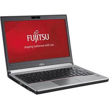 Ноутбук 13.3" Fujitsu Lifebook E734: Intel Core i3-4100M, 16 GB, SSD 512 GB, Intel HD - Б/В