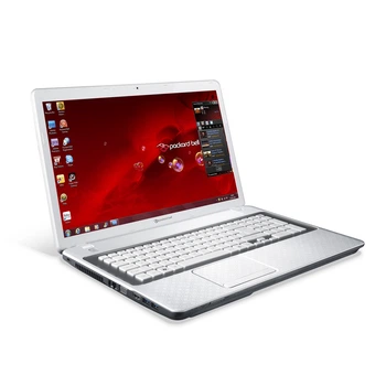 БВ Ноутбук Acer Packard Bell Easynote LV44HC 17.3 Intel i5-3230M 8 RAM 500 HDD NVIDIA GT 710M 2 ГБ