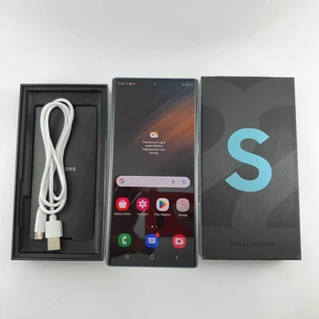 Samsung Galaxy S22 Ultra 512 ГБ - ROZETKA | купити смартфон