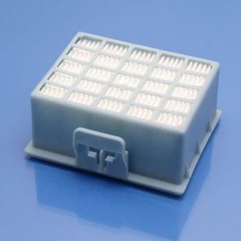 Фильтр пылесоса Bosch BGS2U2030, BGS1K330, GL-20, GS-20, BGS21X320, BGB2UCARP, BGBS2LB1 выходной HEPA