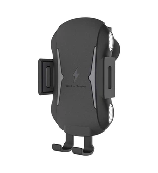 Holder Aspor A523 Wireless Fast Charging (10W) холдер +беспроводная зарядка в автомобиль Блютуз зарядка