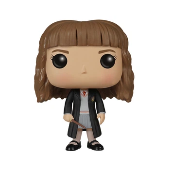 Игровая фигурка Funko POP! cерии Гарри Поттер Гермиона