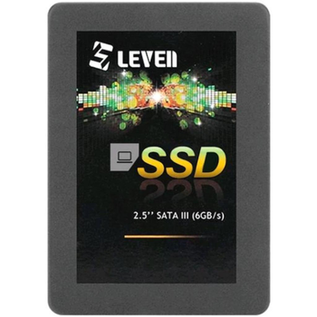 Накопитель SSD Leven Sata 2.5" 60Gb JS300 (JS300SSD60GB) 64, б/у