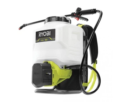 Опрыскиватель ручной Ryobi ONE+ RY18BPSA-0 18В без АКБ и ЗУ