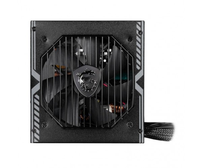 Блок питания MSI MAG A650BN