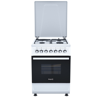 Плита комбинированная BORGIO GE 631W MBBLT