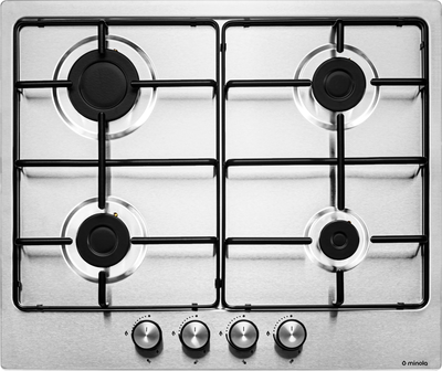 Варильна поверхня газова Minola MGM 61404 I