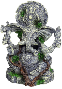 Декорация Ганеша Hobby Ganesha 10x9x12.5 см (HB41730) (4011444417305)