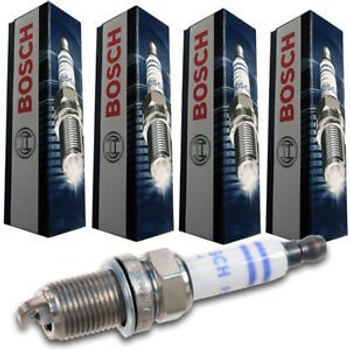 Свiчка запалювання Bosch (0242236605) 0 242 236 605 VOLVO MITSUBISHI TOYOTA OPEL