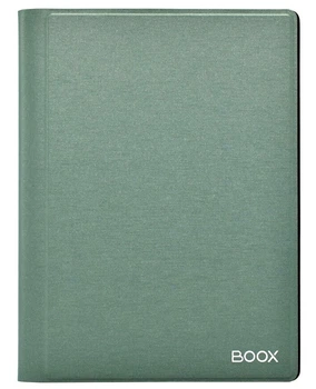 Чехол-обложка Onyx Boox для Nova Air Series Green