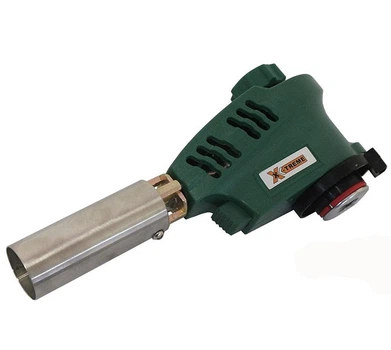 Газовый резак – GT-XT9006D X-TREME
