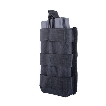 Подсумки одиночные на магазины AR 15/M4 Molle GFC