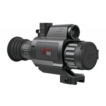 Тепловизионный прицел AGM Varmint LRF TS35-640 12745