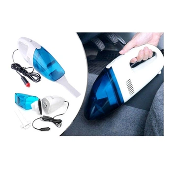 Автомобильный пылесос High power Portable Vacuum Cleaner вакуумный собирает воду | мини автопылесос для машины (F_130400)