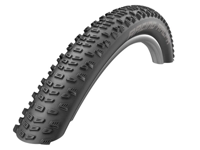 Покрышка 26x2.25 (57-559) Schwalbe RACING RALPH TwinSkin, TLR B/B HS490 ADDIX 67EPI
